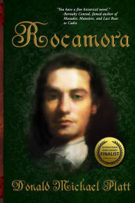 Title: Rocamora, Author: Donald Michael Platt