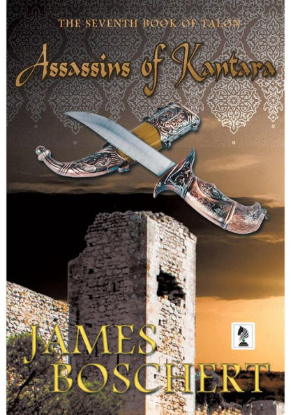 Assassins of Kantara