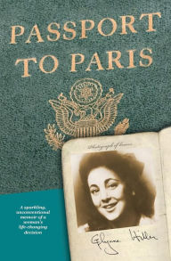 Title: Passport to Paris, Author: Glynne Hiller