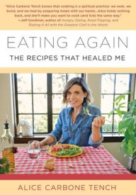 Ipod books free download Eating Again: The Recipes That Healed Me (English literature) by 