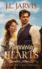 Runaway Hearts: An American Hearts Romance