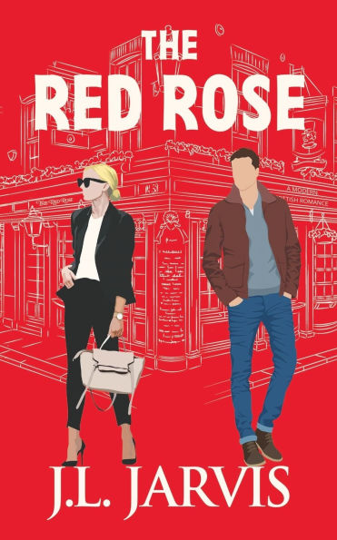 The Red Rose: A Modern Scottish Romance