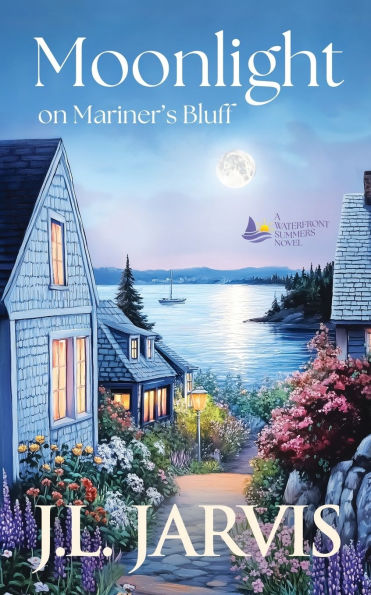 Moonlight on Mariner's Bluff