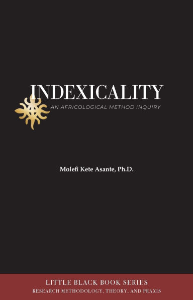 Indexicality: An Africological Method of Inquiry