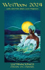 We'moon 2024 Spanish Edition: Gaia Rhythms for Womyn
