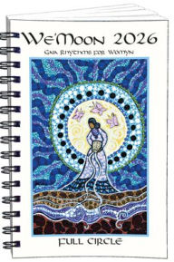 Title: We'moon 2026 Spiral: Full Circle