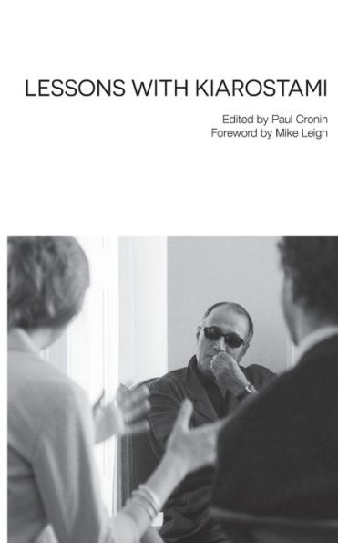 Lessons with Kiarostami
