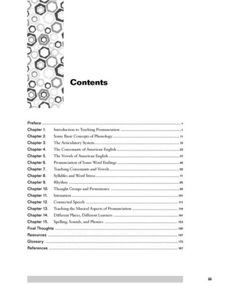 Beyond Repeat After Me: Teaching Pronunciation to English Learners