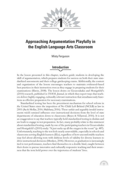 Transforming Practices for the High School Classroom