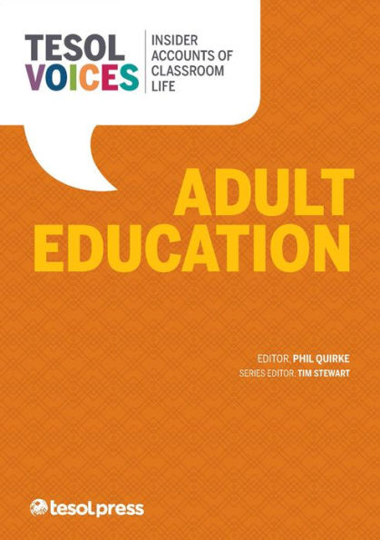 Adult Education