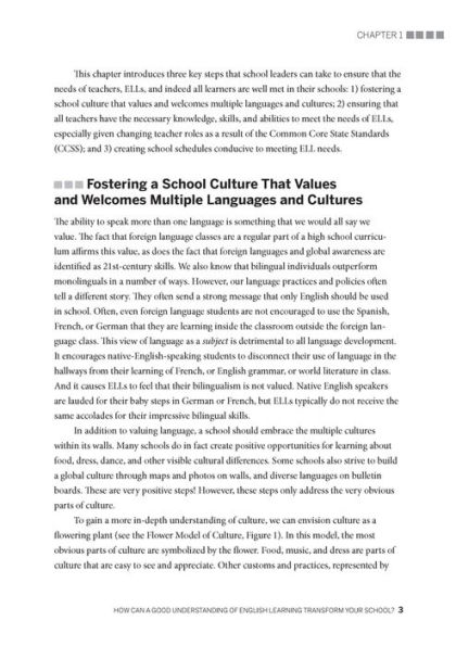 What School Leaders Need to Know About English Learners