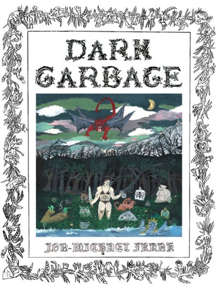 Dark Garbage