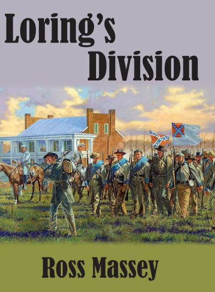 Loring's Division