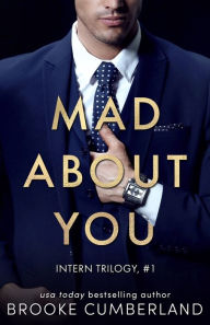 Title: Mad About You, Author: Brooke Cumberland