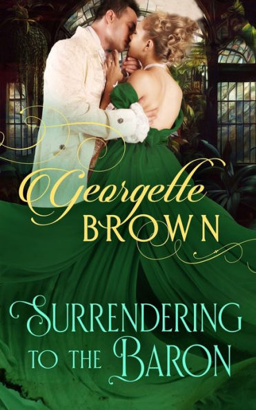 Surrendering to the Baron