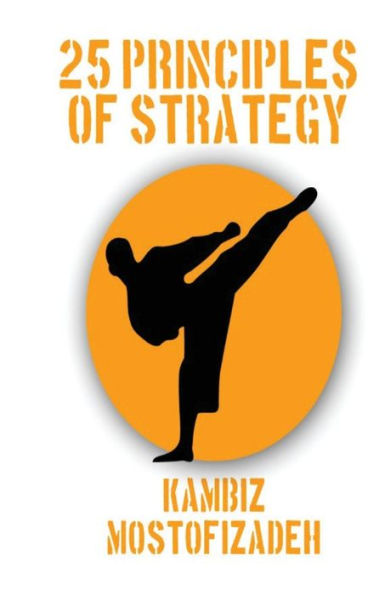 25 Principles of Strategy