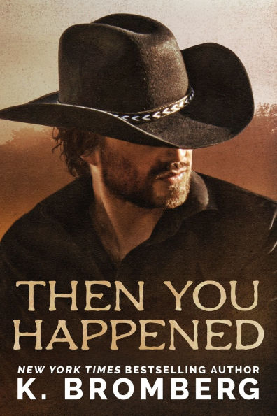 Then You Happened