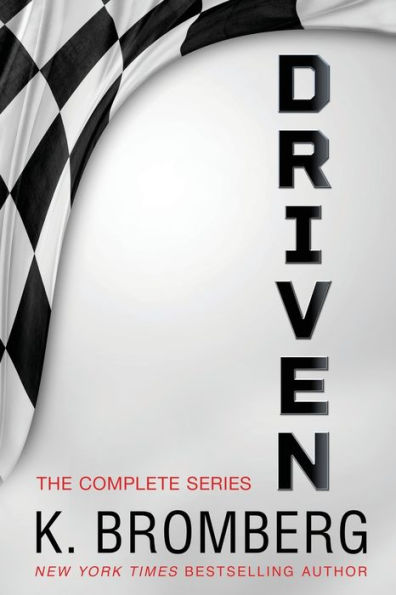 The Complete Driven Series