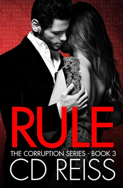 Rule: (a Mafia Romance) by CD Reiss, Paperback | Barnes & Noble®