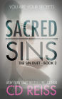 Sacred Sins: (Sin Duet #2)