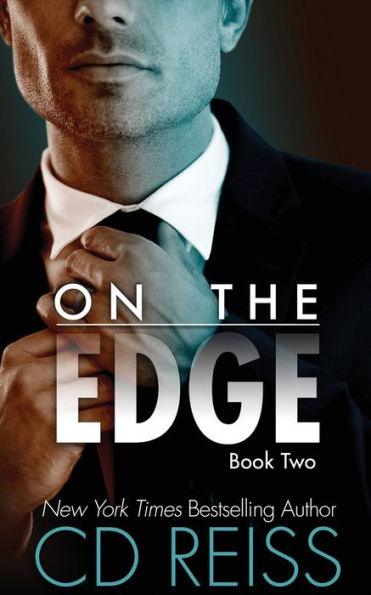 On the Edge: The Edge #2