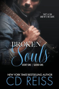 Good books download ipad Broken Souls  (English Edition)