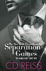 Separation Games