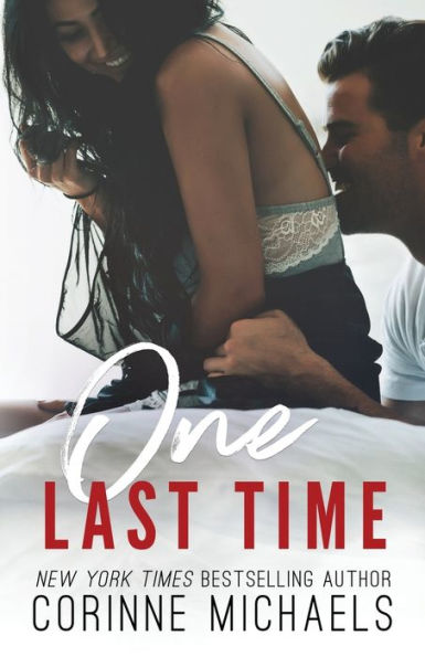 One Last Time (Second Around Series #2)