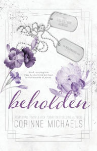 Title: Beholden - Special Edition, Author: Corinne Michaels