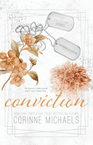 Title: Conviction - Special Edition, Author: Corinne Michaels
