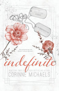 Title: Indefinite - Special Edition, Author: Corinne Michaels