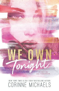 Title: We Own Tonight - Special Edition, Author: Corinne Michaels