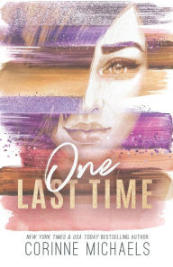 Title: One Last Time - Special Edition, Author: Corinne Michaels