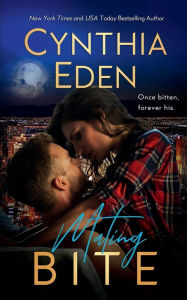 Title: Mating Bite, Author: Cynthia Eden