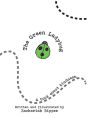 The Green Ladybug: A Book About Kindness