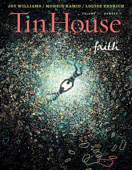 Title: Tin House: Faith, Author: Holly MacArthur