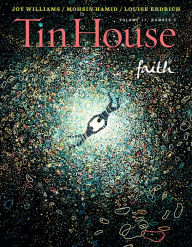 Title: Tin House: Faith (Tin House Magazine), Author: Holly MacArthur