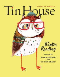 Title: Tin House: Winter Reading 2016, Author: Rob  Spillman