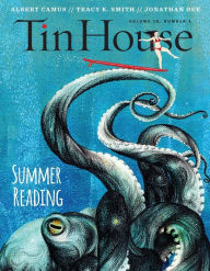 Title: Tin House: Summer Reading 2017, Author: Rob  Spillman