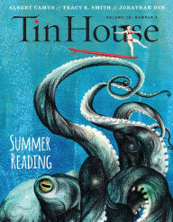 Title: Tin House Magazine: Summer Reading 2017: Vol. 18, No. 4 (Tin House Magazine), Author: Rob  Spillman