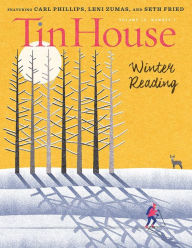 Title: Tin House Magazine: Winter Reading 2017: Vol. 19, No. 2, Author: Win McCormack