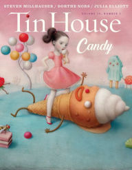 Title: Tin House: Candy, Author: Holly MacArthur