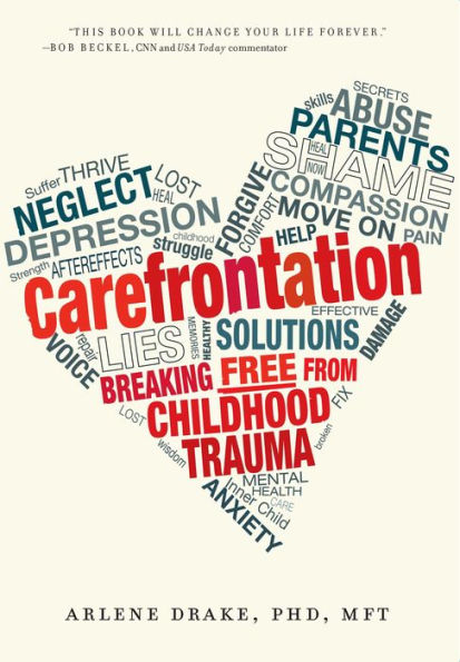 Carefrontation: Breaking Free From Childhood Trauma