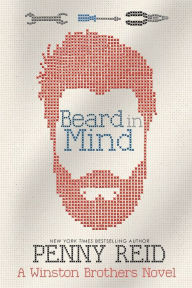 Title: Beard in Mind (Winston Brothers Series #4), Author: Penny Reid