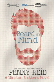 Beard in Mind (Winston Brothers Series #4)