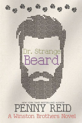 Dr. Strange Beard by Penny Reid, Paperback | Barnes & Noble®