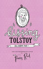 Kissing Tolstoy (Dear Professor Series #1)