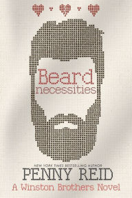 Title: Beard Necessities, Author: Penny Reid