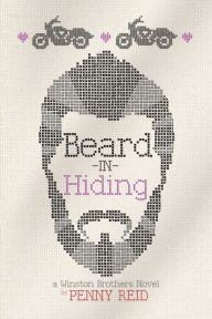 Title: Beard In Hiding, Author: Penny Reid