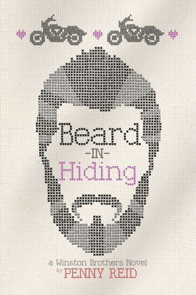 Beard Hiding
